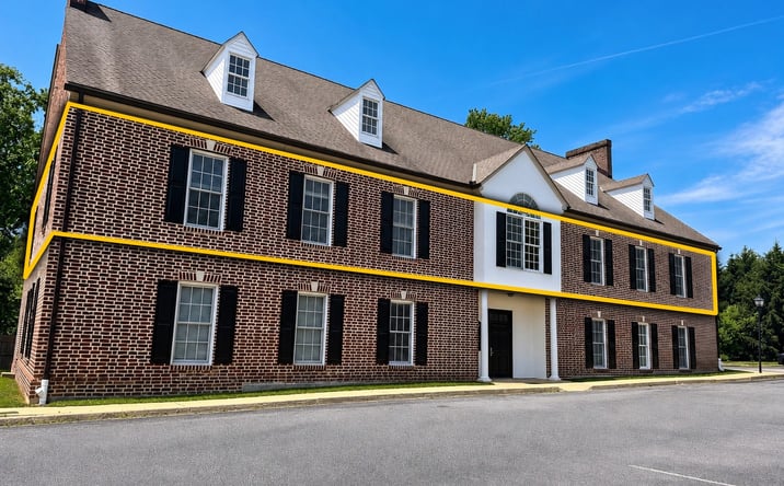 Pictures of Office property located at 127 W. Street Road, #B2, Kennett Square, PA 19348 for lease - image #1