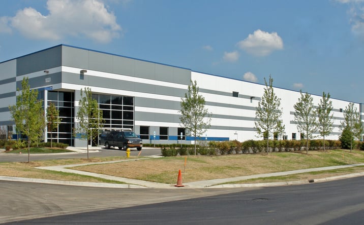 Pictures of Industrial property located at 1020 Davey Rd, Woodridge, IL 60517 for lease - image #1