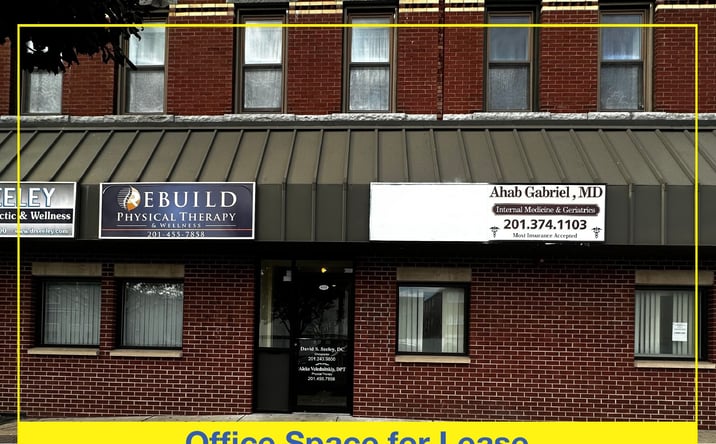 Pictures of Office property located at 449 Avenue C, Bayonne, NJ 07002 for lease - image #1
