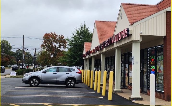 Pictures of Retail, Office property located at 246 Plainfield Avenue, Edison, NJ 08904 for lease - image #1