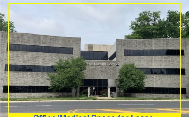 Pictures of Office property located at 1600 St. Georges Avenue, Rahway, NJ 07065 for lease - image #1