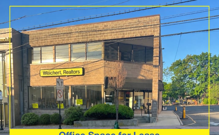 Pictures of Office property located at 310 Main Street, Fort Lee, NJ 07024 for lease - image #1