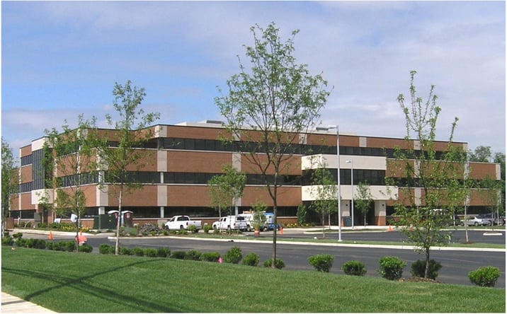 Pictures of Office property located at 1249 South River Road, Cranbury, NJ 08831 for lease - image #1