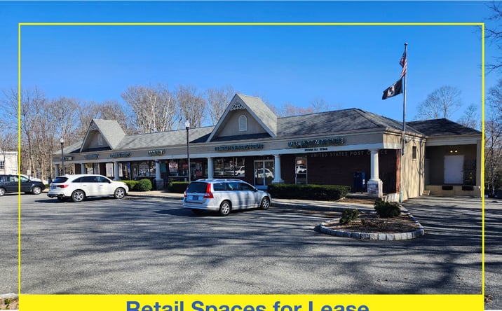 Pictures of Retail, Office property located at 389 Dover Chester Road, Randolph, NJ 07869 for lease - image #1