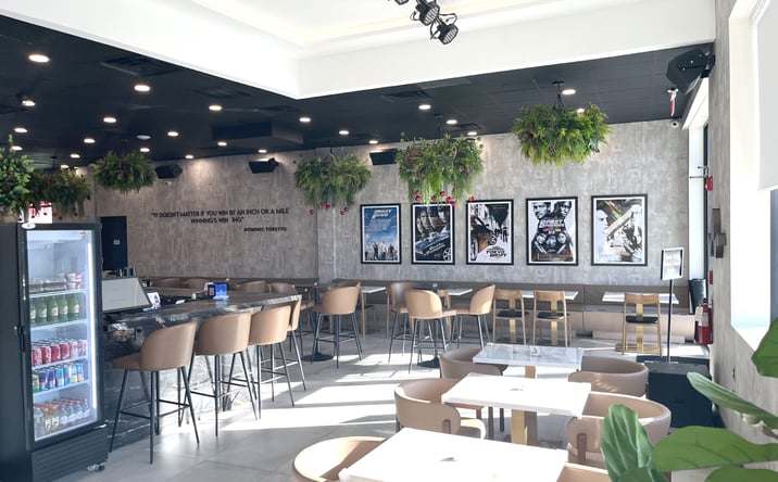 Pictures of Retail, Restaurant property located at 293 Wilson Avenue, Newark, NJ 07105 for lease - image #1