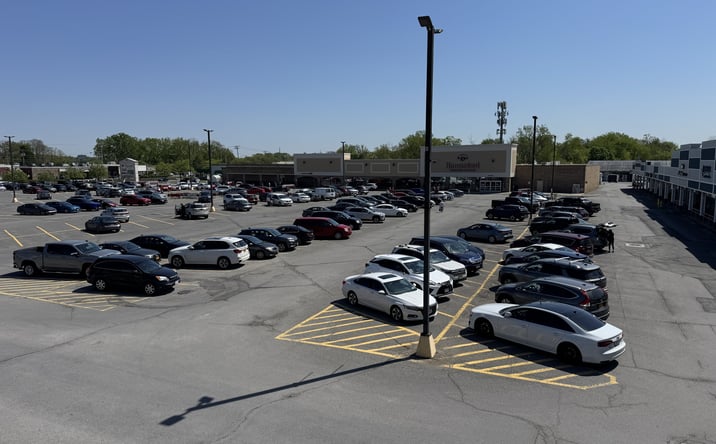 Pictures of Retail property located at 180 Delaware Ave, Delmar, NY 12054 for lease - image #1