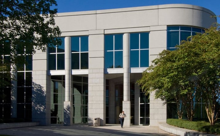 Pictures of Office property located at 1400 Urban Center Dr, Vestavia Hills, AL 35242 for lease - image #1