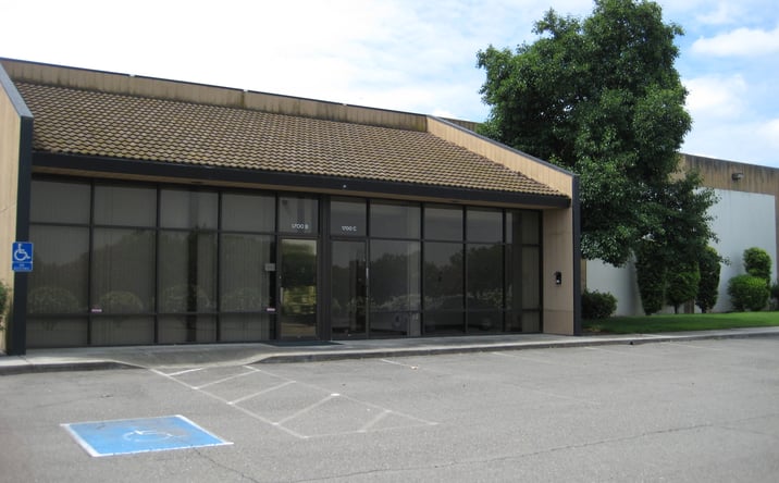 Pictures of Retail, Office, Industrial property located at 1700 Enterprise Boulevard, West Sacramento, CA 95691 for lease - image #1