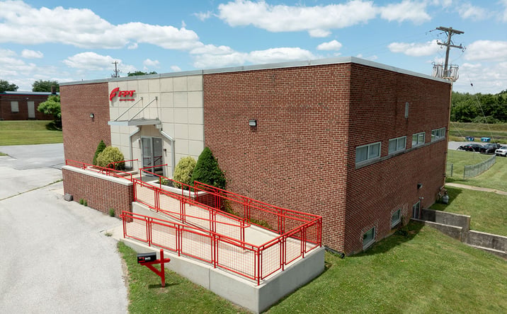 Pictures of Retail, Office property located at 3151 West Market Street, York, PA 17404 for lease - image #1