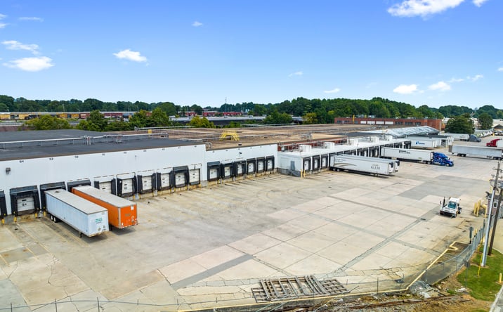 Pictures of Industrial property located at 1239 Oakleigh Drive, Atlanta, GA 30344 for lease - image #1
