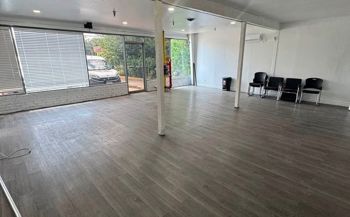 Pictures of Retail, Office, Special Purpose property located at 11229 Alvin Street, Dallas, TX 75218 for lease - image #1
