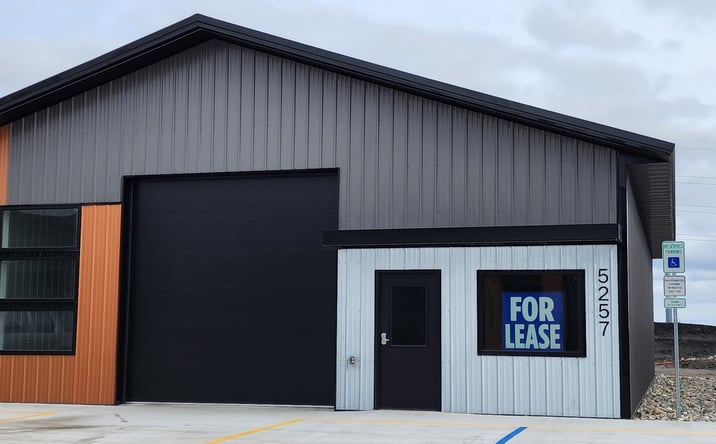 Pictures of Office, Industrial, Special Purpose property located at 5257 Veterans Blvd, Fargo, ND 58103 for lease - image #1