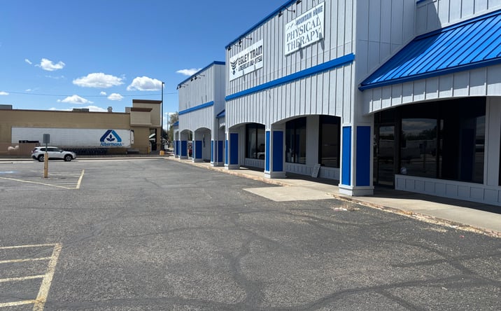 Pictures of Retail, Restaurant property located at 210 East 5th North, Mountain Home, ID 83647 for lease - image #1