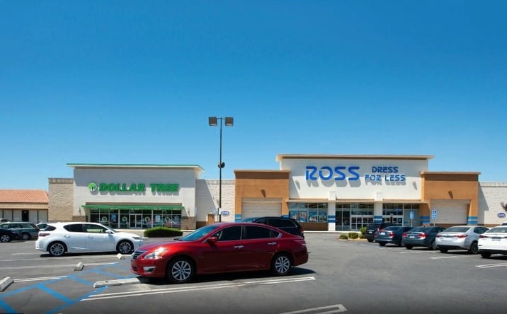 Pictures of Retail, Office property located at 5400 Olive Dr, Bakersfield, CA 93308 for lease - image #1