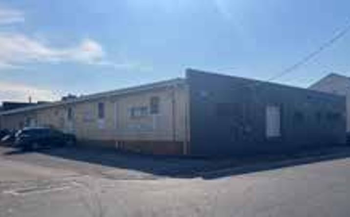 Pictures of Industrial property located at 1401 E Woodlawn St, Allentown, PA 18109 for lease - image #1