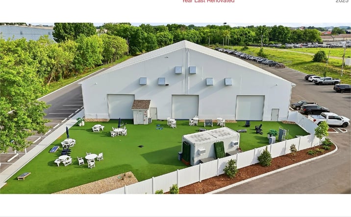 Pictures of Special Purpose, Office property located at 10001 Kingston Pike, Knoxville, TN 37922-6923 for lease - image #1