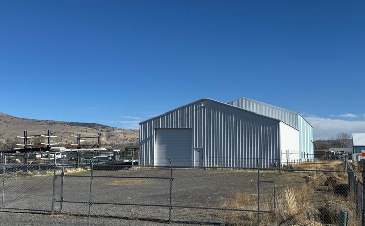 Pictures of Retail, Industrial property located at 2913 Broadmore Street, Klamath Falls, OR 97603 for lease - image #1