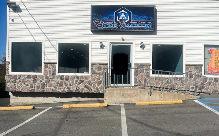 Pictures of Retail property located at 2095 U.S. 209, Brodheadsville, PA 18322 for lease - image #1