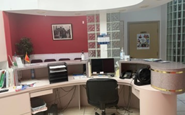 Pictures of Office, Special Purpose property located at 6333 Florida 54, New Port Richey, FL 34653 for lease - image #1