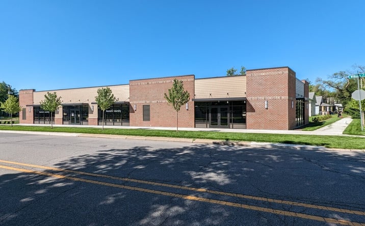 Pictures of Retail property located at 521 North William Street, South Bend, IN 46616 for lease - image #1