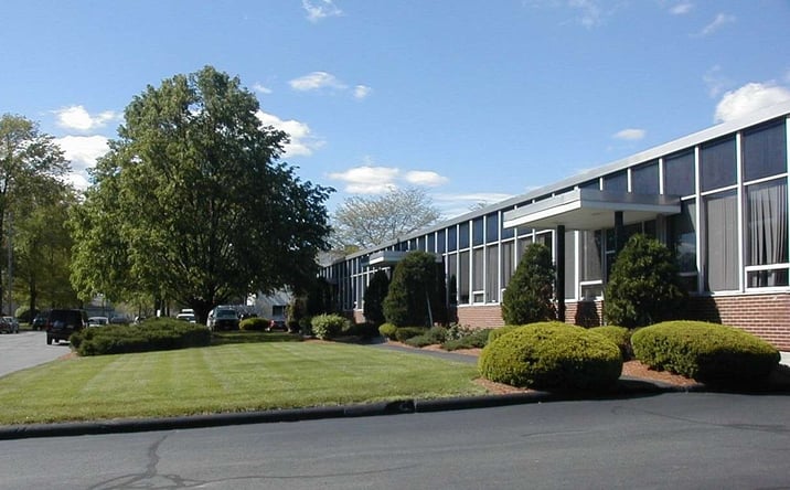 Pictures of Office, Industrial property located at 4 Strathmore Rd, Natick, MA 01760 for lease - image #1