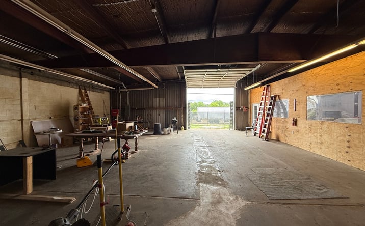 Pictures of Industrial property located at 1316 Franklin Ave, Waco, TX 76701 for lease - image #1