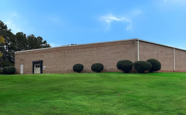 Pictures of Industrial property located at 504 Carver Road, Griffin, GA 30224 for lease - image #1
