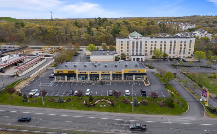 Pictures of Retail property located at 47 Newbury Street, Peabody, MA 01960 for lease - image #1
