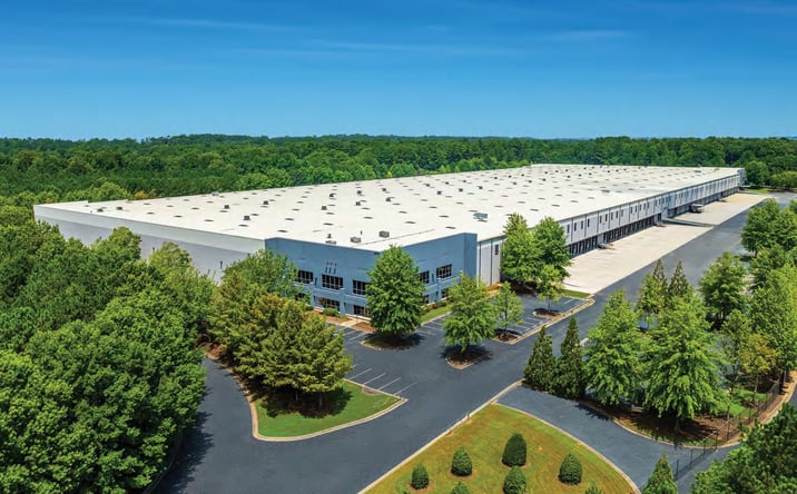 Pictures of Industrial property located at 4475 South Fulton Parkway, Atlanta, GA 30349 for lease - image #1