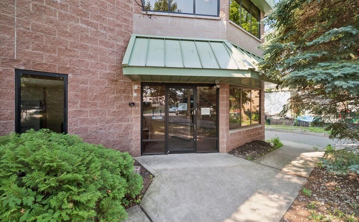 Pictures of Office, Industrial property located at 145 11TH ST, PISCATAWAY, NJ 08854 for lease - image #1