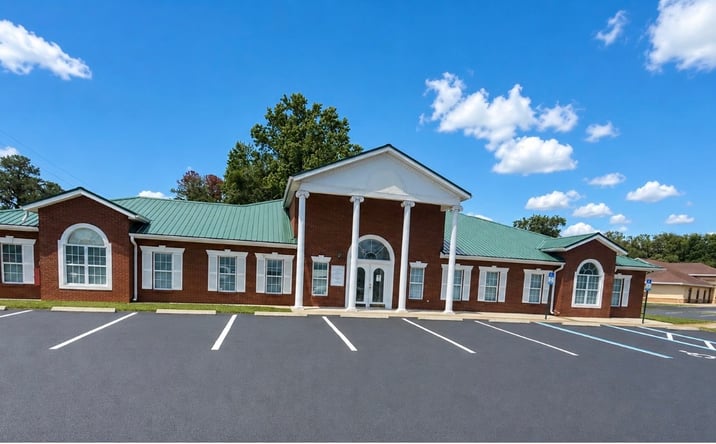 Pictures of Office property located at 1283 Florida 47, Lake City, FL 32025 for lease - image #1