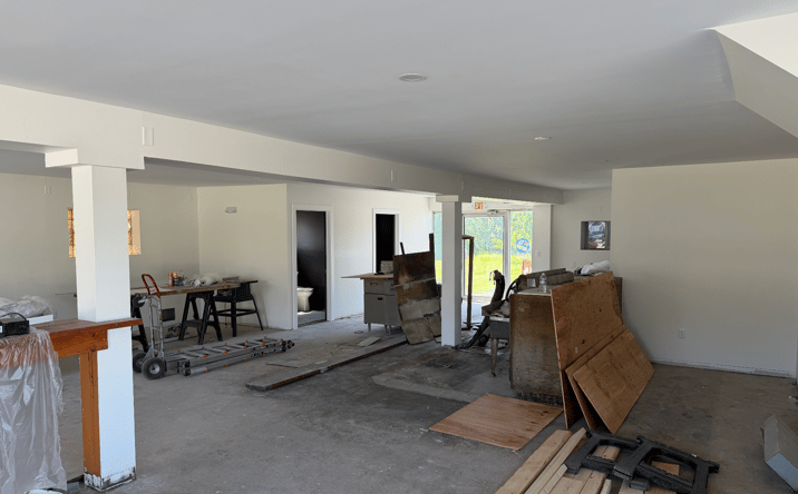 Pictures of Retail, Restaurant property located at 4699 BROADWAY, DEPEW, NY 14043-3819 for lease - image #1
