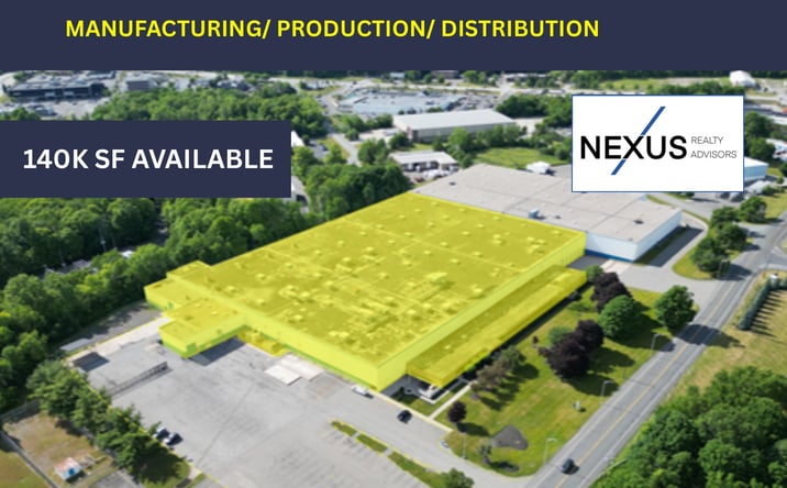 Pictures of Industrial property located at 95 Ballard Rd, Middletown, NY 10941 for lease - image #1