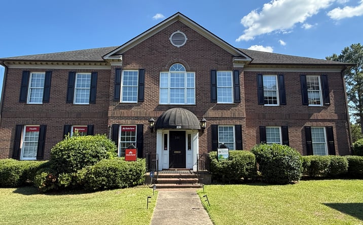 Pictures of Office property located at 231 WESTLAKE RD, FAYETTEVILLE, NC 28314-4861 for lease - image #1