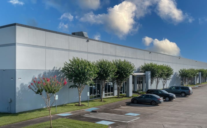 Pictures of Industrial property located at 9330 W Airport Blvd, Suite 170, Houston, TX 77031 for lease - image #1