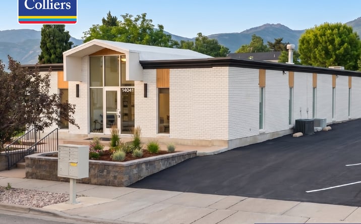 Pictures of Office property located at 940 N 400 E, North Salt Lake, UT 84054 for lease - image #1