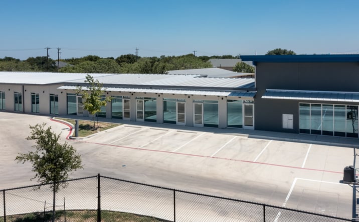 Pictures of Office property located at 3426 W Loop 1604 S, San Antonio, TX 78245 for lease - image #1