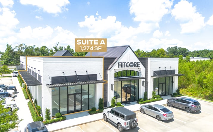 Pictures of Retail, Office property located at 16153 Perkins Road, Baton Rouge, LA 70810 for lease - image #1