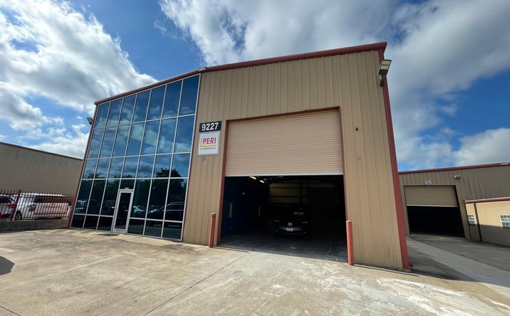 Pictures of Retail, Industrial property located at 9227 & 9231 Alberene Dr., Houston, TX 77074 for lease - image #1