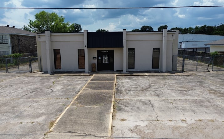 Pictures of Office, Industrial property located at 6348 Quinn Drive, Baton Rouge, LA 70817 for lease - image #1