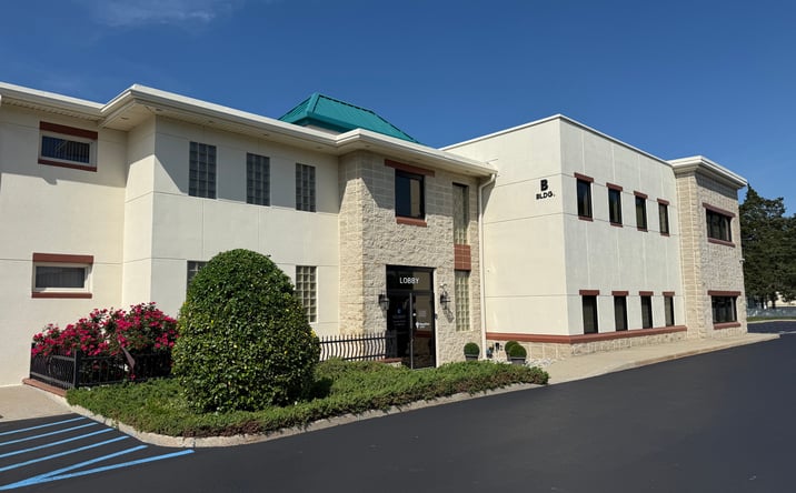 Pictures of Office property located at 34 SCOTCH RD BLDG 2, EWING TOWNSHIP, NJ 08628 for lease - image #1
