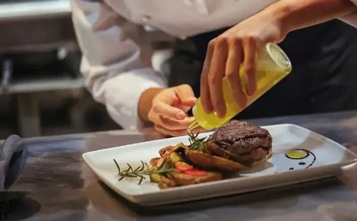 Pictures of Restaurant property located at 1225 E Washington Blvd, Los Angeles, CA 90021 for lease - image #1
