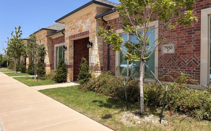 Pictures of Office property located at 7950 Preston Rd, Suite 704, Frisco, TX 75035-8052 for lease - image #1