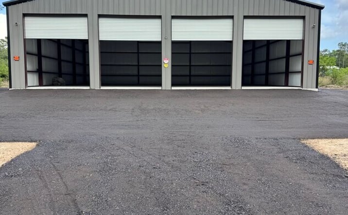 Pictures of Retail property located at 18922 Caspian Dr, Humble, TX 77346 for lease - image #1