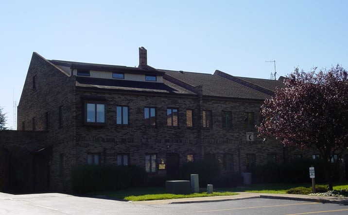 Pictures of Office, Industrial property located at 2011 Cato Avenue, State College, PA 16801 for lease - image #1
