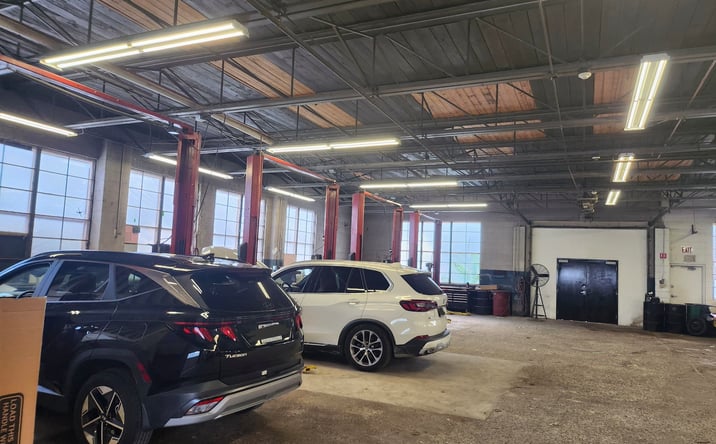 Pictures of Retail, Industrial property located at 580 Main Street, Wilmington, MA 01887 for lease - image #1
