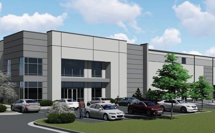 Pictures of Industrial property located at 6080 Mobile Highway, Montgomery, AL 36105 for lease - image #1