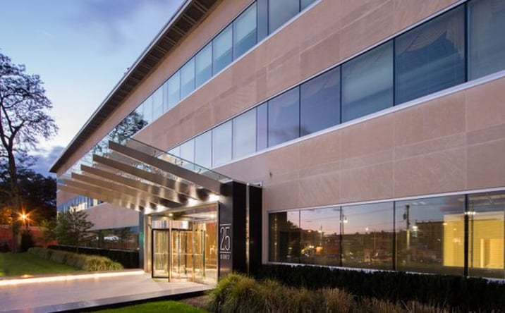 Pictures of Office property located at 25 Deforest Avenue, Summit, NJ 07936 for lease - image #1