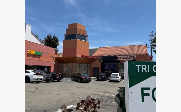 Pictures of Retail, Office property located at 4308 MacArthur Blvd, Oakland, CA 94619 for lease - image #1