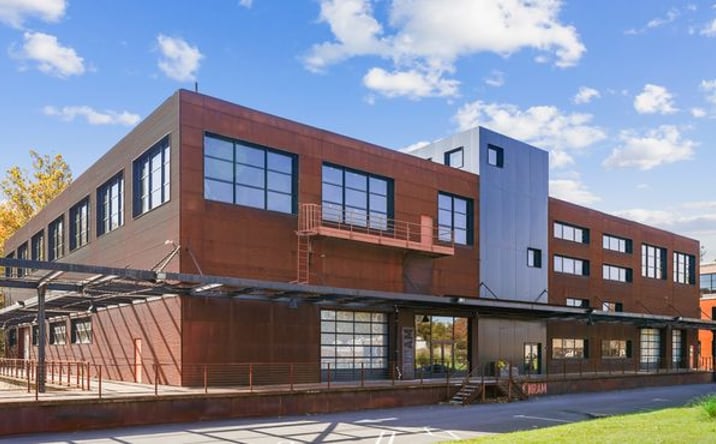 Pictures of Office property located at 4 East Frederick Place, Cedar Knolls, NJ 07927 for lease - image #1